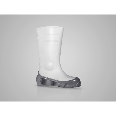 Easy Max overshoes.